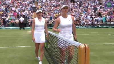 Fostă mare rivală a Simonei Halep vine în România la meciul de retragere