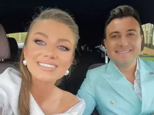 Valentin Sanfira, mesaj care a stârnit controverse după divorț: reacția neașteptată a artistului