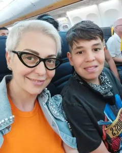 De ce Monica Anghel nu îi dă bani fiului său: lecția importantă pe care vrea să i-o transmită