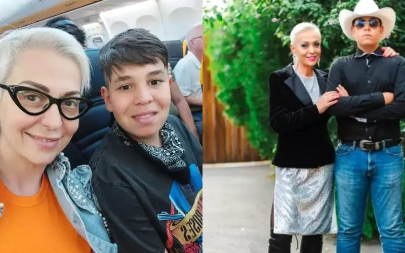 De ce Monica Anghel nu îi dă bani fiului său: lecția importantă pe care vrea să i-o transmită