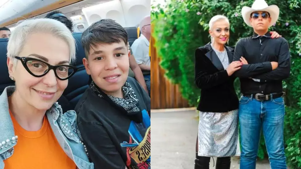 De ce Monica Anghel nu îi dă bani fiului său: lecția importantă pe care vrea să i-o transmită