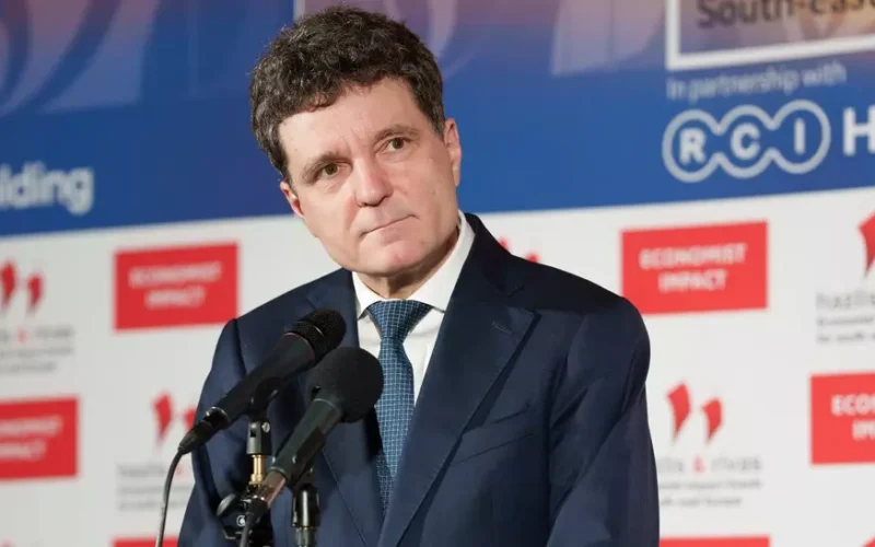 Nicușor Dan amână din nou numirea șefilor SRI și SIE: „Nu dau un termen”