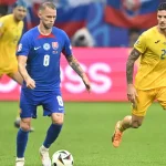 România – Slovacia, un meci cu emoții: Mircea Lucescu lipsește, iar Ionel Gane preia echipa