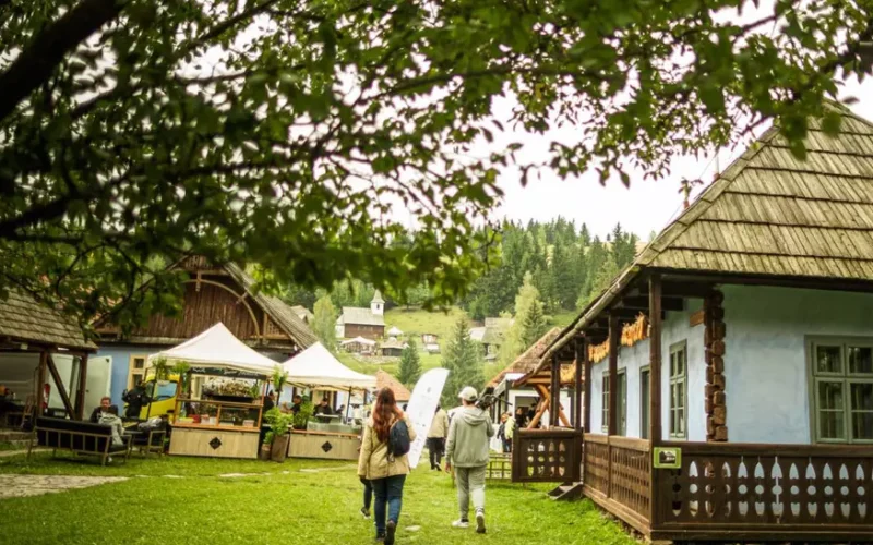 Festivalul Taste of Transylvania trece granițele: prima ediție internațională va avea loc în Ungaria