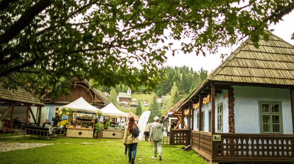 Festivalul Taste of Transylvania trece granițele: prima ediție internațională va avea loc în Ungaria