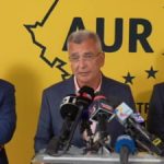 AUR pregătește moțiune de cenzură. Petrișor Peiu: „Putem ajunge la o criză serioasă”