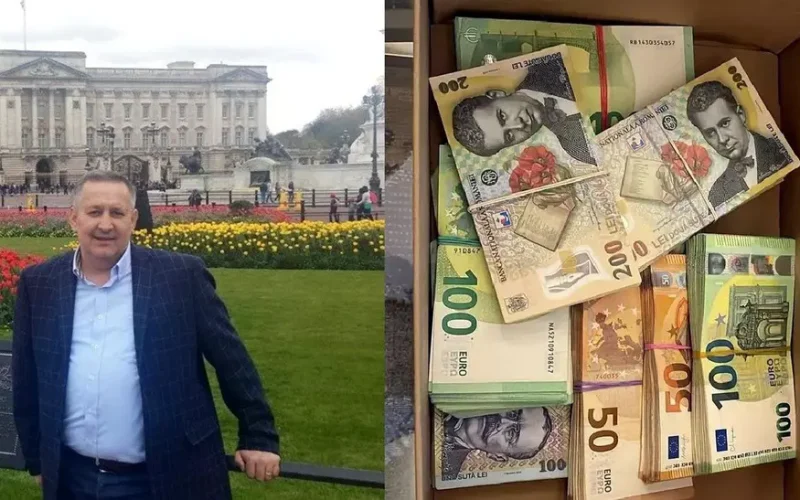 Fostul șef de cabinet al lui Grindeanu, arestat preventiv. Ce au descoperit procurorii DNA în dosarul lui Cristian Anton