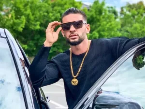 Dorian Popa a aflat unde va face munca în folosul comunității