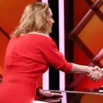 Elena Lasconi, jurat surpriză la „Chefi la cuțite”. Decizia ei a făcut diferența în competiție