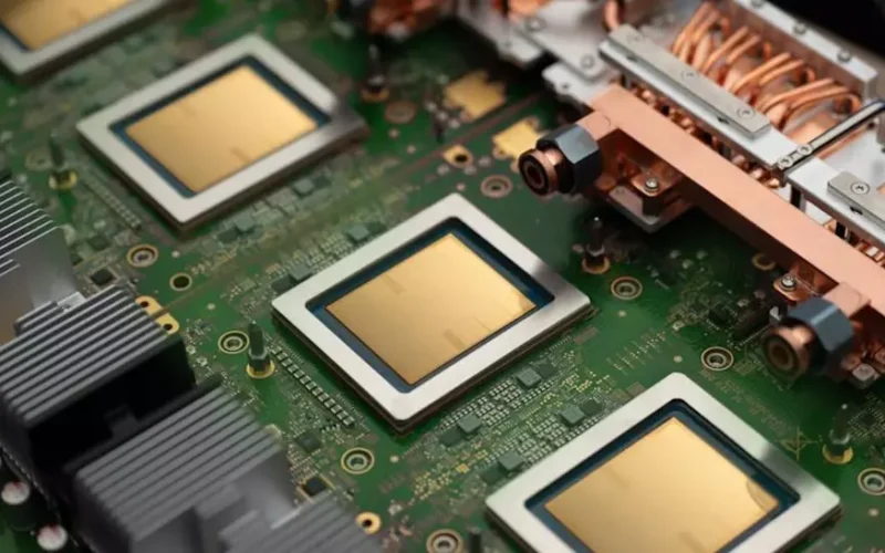 Google intră în forță în cursa AI: noi procesoare pentru a rivaliza cu Nvidia