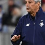 Moment de reculegere pentru Mircea Lucescu la meciurile din Champions League