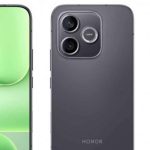 HONOR 600 Lite a fost lansat în România. Telefonul care mizează pe baterie mare și cameră de 108 MP