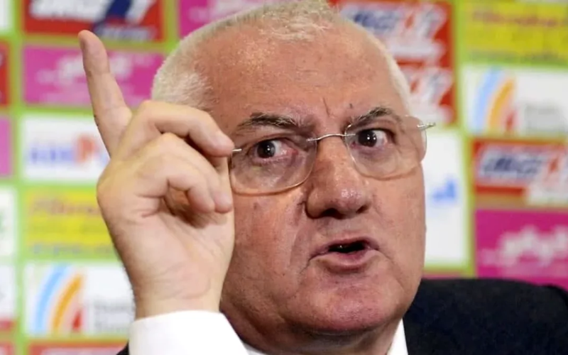 Dumitru Dragomir, acuzații dure după problemele de sănătate ale lui Mircea Lucescu