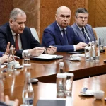 Radu Soviani critică dur politicile Guvernului Bolojan: „Scumpirile la carburanți nu sunt întâmplătoare”