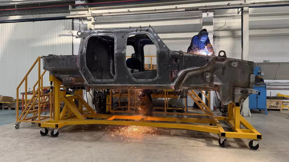 Turcii de la Otokar preiau Automecanica Mediaș: tranzacție majoră în industria de apărare din România