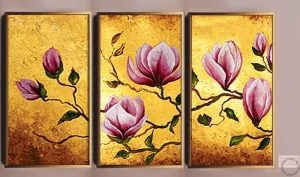 Magnolia, floarea care dispare ca un spectacol și rămâne ca o amintire