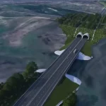 Autostrada A8: peste 43 de milioane de euro pe kilometru pe tronsonul Lețcani–Iași. Contractul a fost câștigat de o firmă spaniolă