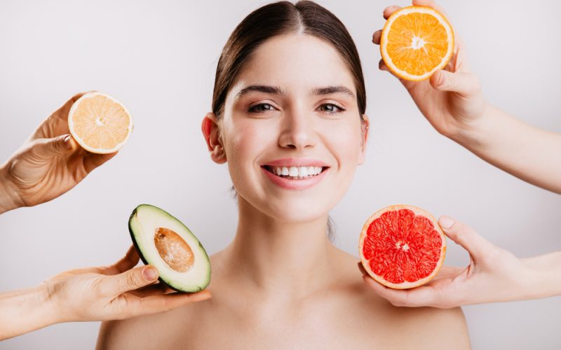 Ce sunt antioxidanții și de ce sunt atât de importanți