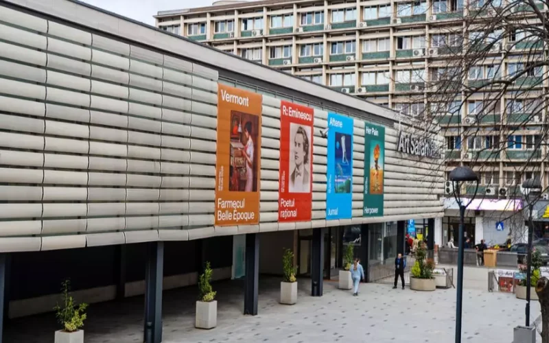 Singurul Van Gogh din România va fi expus în premieră la Art Safari. Colecția Slătineanu ajunge în atenția publicului printr-o expoziție specială organizată la București