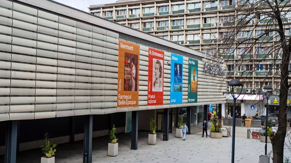 Singurul Van Gogh din România va fi expus în premieră la Art Safari. Colecția Slătineanu ajunge în atenția publicului printr-o expoziție specială organizată la București