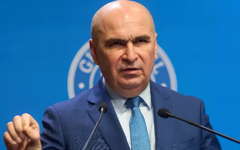 Ilie Bolojan, după discuțiile cu Nicușor Dan despre noul Guvern: „Nu există niciun nume de premier”