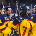 România, la Campionatul Mondial de hochei pe gheață Divizia I/B din China