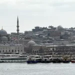 Vacanța de vară a românilor în Turcia rămâne în topul preferințelor