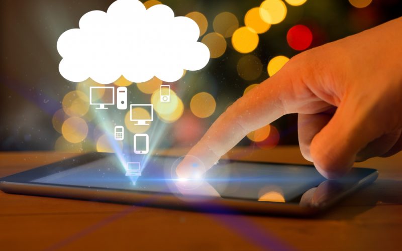 Ghid complet pentru alegerea unui sistem de stocare în cloud