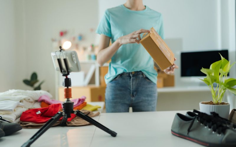 Strategii de promovare pe TikTok pentru afaceri locale