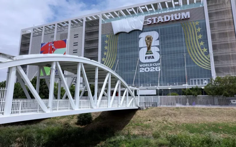 De ce vor avea alte denumiri stadioanele de la Campionatul Mondial 2026. Decizia luată de FIFA înaintea turneului