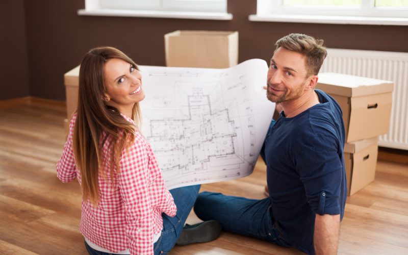 Cum să alegi zona potrivită pentru achiziția unui apartament