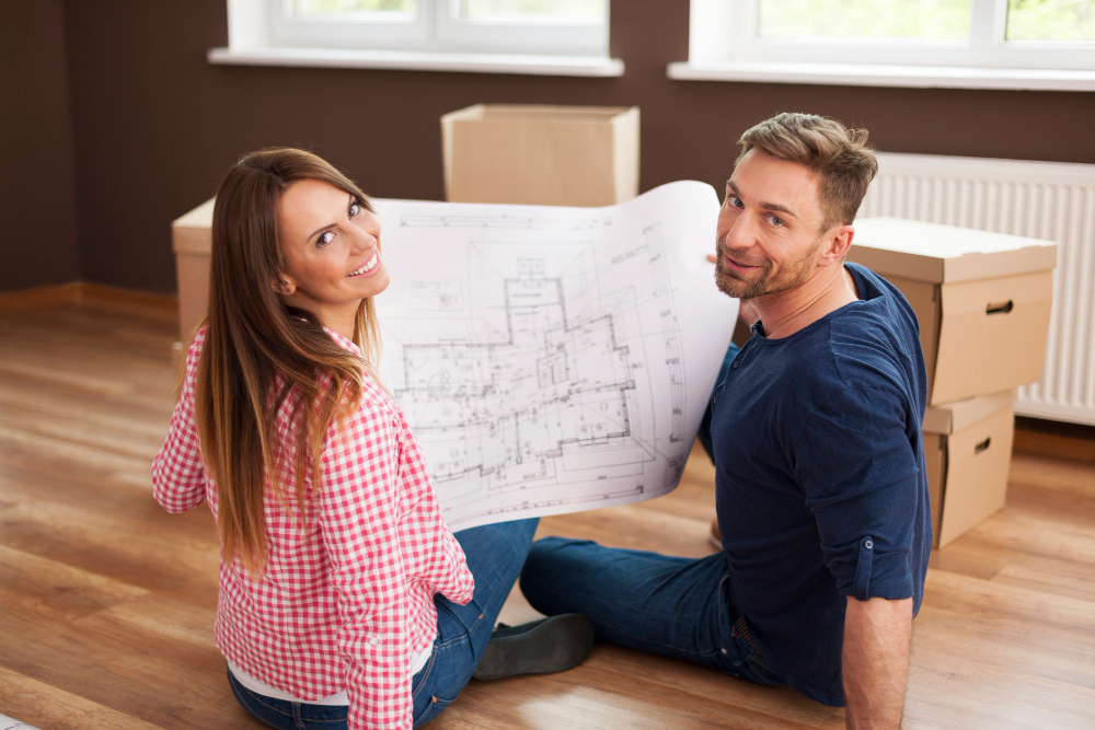 Cum să alegi zona potrivită pentru achiziția unui apartament