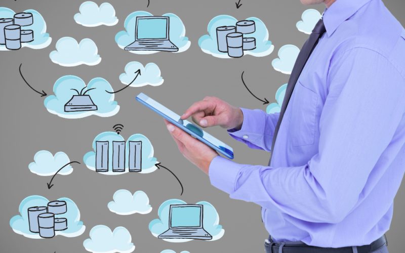 Ghid complet pentru alegerea unui sistem de stocare în cloud