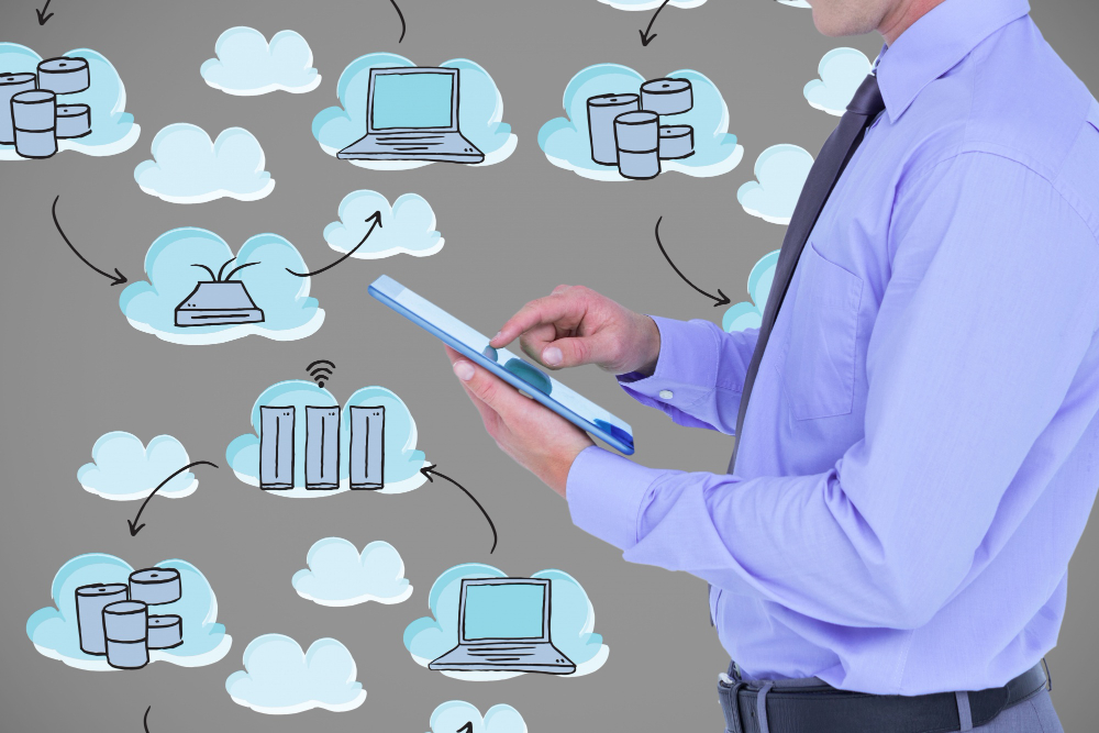 Ghid complet pentru alegerea unui sistem de stocare în cloud