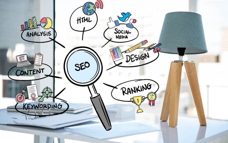 Cum să faci optimizare SEO pentru imagini și să crești traficul organic