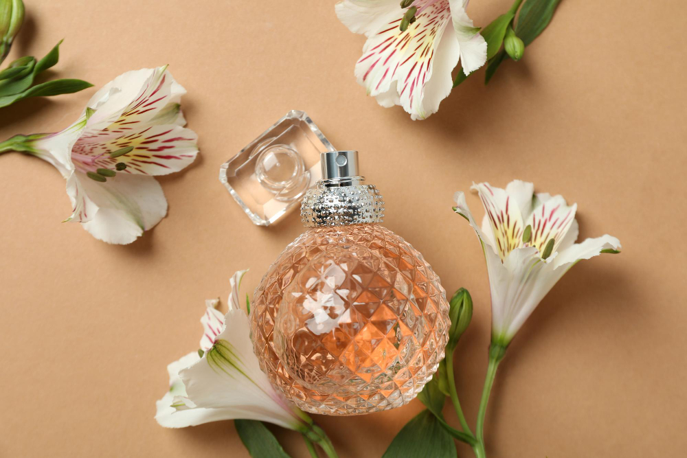 Cum alegi un parfum din Emirate în funcție de notele olfactive preferate