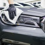 Produse de detailing care păstrează mașina impecabilă mai mult timp