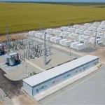 Investiție de 48,5 milioane de euro pentru extinderea celui mai mare sistem de stocare a energiei din România