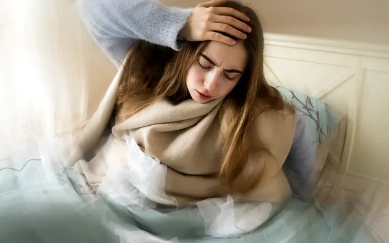 Amețelile puternice pot ascunde o afecțiune neurologică puțin cunoscută. Cum recunoști migrena vestibulară