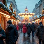 Târgurile de Crăciun din Europa – magia sărbătorilor în fiecare oraș
