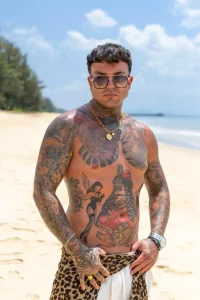 Patru noi ispite masculine intră la „Insula Iubirii” 2026. „Jaguarul” revine în Thailanda. Cine sunt ceilalți concurenți