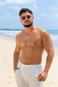 Patru noi ispite masculine intră la „Insula Iubirii” 2026. „Jaguarul” revine în Thailanda. Cine sunt ceilalți concurenți