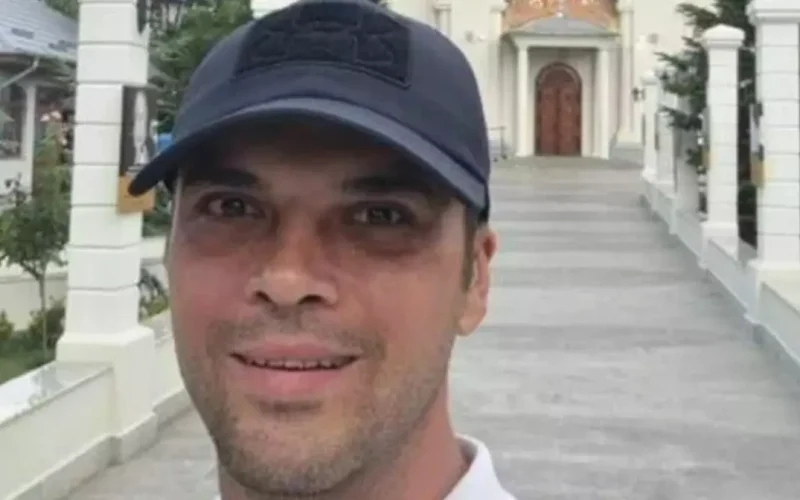 Marius Elisei a ajuns la spital. Imaginea publicată de fostul soț al Oanei Roman a stârnit îngrijorare