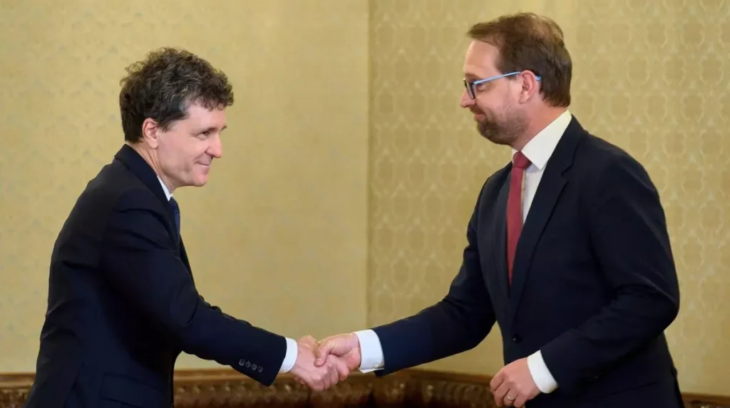 Nicușor Dan nu renunță la obiecțiile privind Legea ANI. Decizia care poate schimba soarta mandatului lui Dominic Fritz