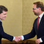 Nicușor Dan nu renunță la obiecțiile privind Legea ANI. Decizia care poate schimba soarta mandatului lui Dominic Fritz