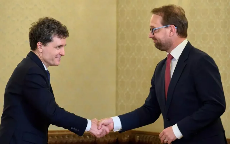 Nicușor Dan nu renunță la obiecțiile privind Legea ANI. Decizia care poate schimba soarta mandatului lui Dominic Fritz