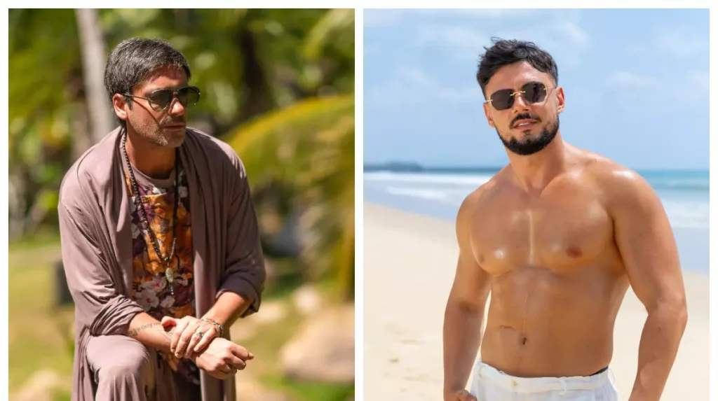 Patru noi ispite masculine intră la „Insula Iubirii” 2026. „Jaguarul” revine în Thailanda. Cine sunt ceilalți concurenți