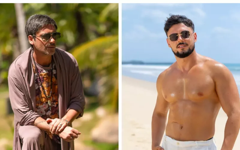 Patru noi ispite masculine intră la „Insula Iubirii” 2026. „Jaguarul” revine în Thailanda. Cine sunt ceilalți concurenți