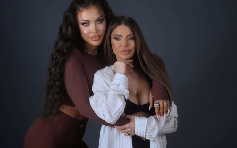 Loredana Chivu, la capătul răbdării în Asia Express. Trei ore de căutări fără să găsească un loc unde să doarmă