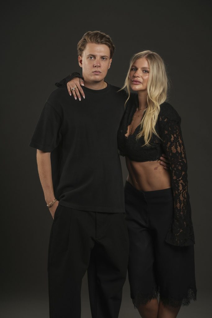 Nouă cupluri de vedete intră în aventura Power Couple România. Cine participă în sezonul 4